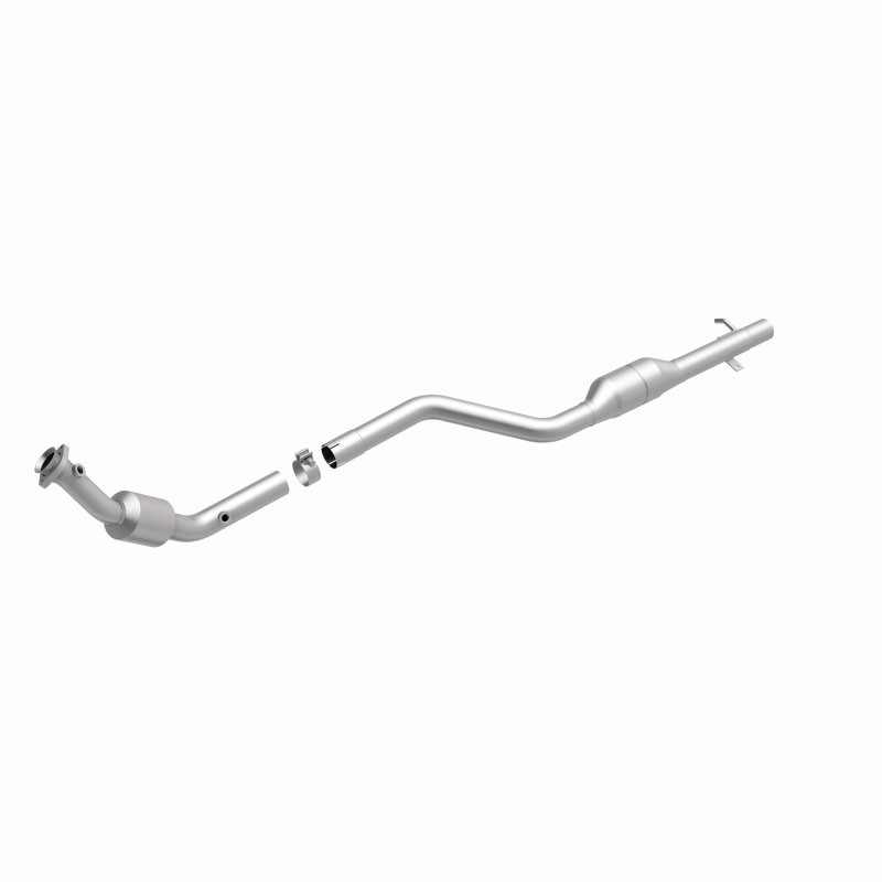 MagnaFlow Conv DF 99-00 Mercedes SL500 5.0L - 444049