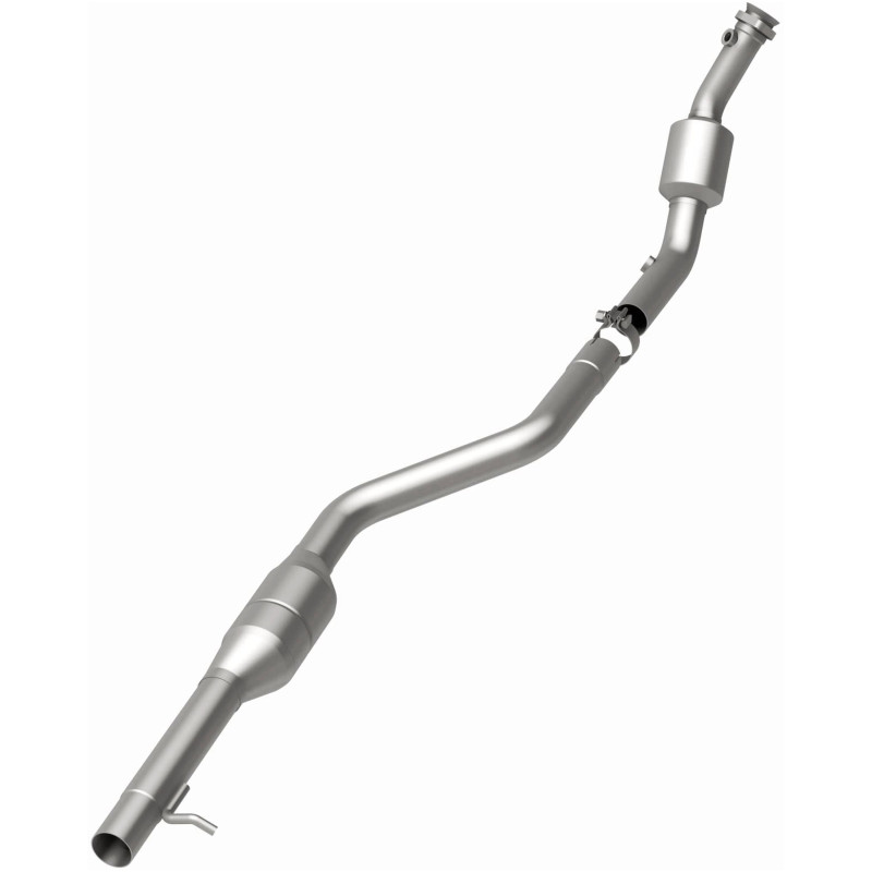 MagnaFlow Conv DF 99-00 Mercedes SL500 5.0L - 444049