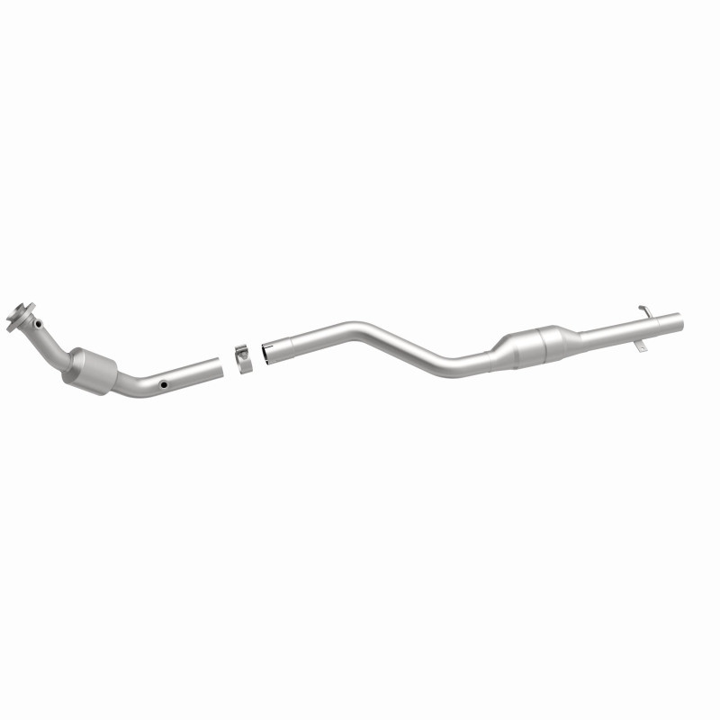 MagnaFlow Conv DF 99-00 Mercedes SL500 5.0L - 444049