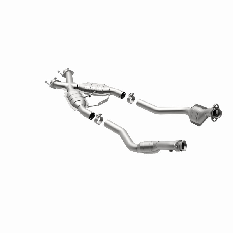 MagnaFlow Conv DF 94-95 Ford Mustang 5.0L - 444062