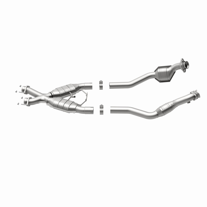 MagnaFlow Conv DF 94-95 Ford Mustang 5.0L - 444062