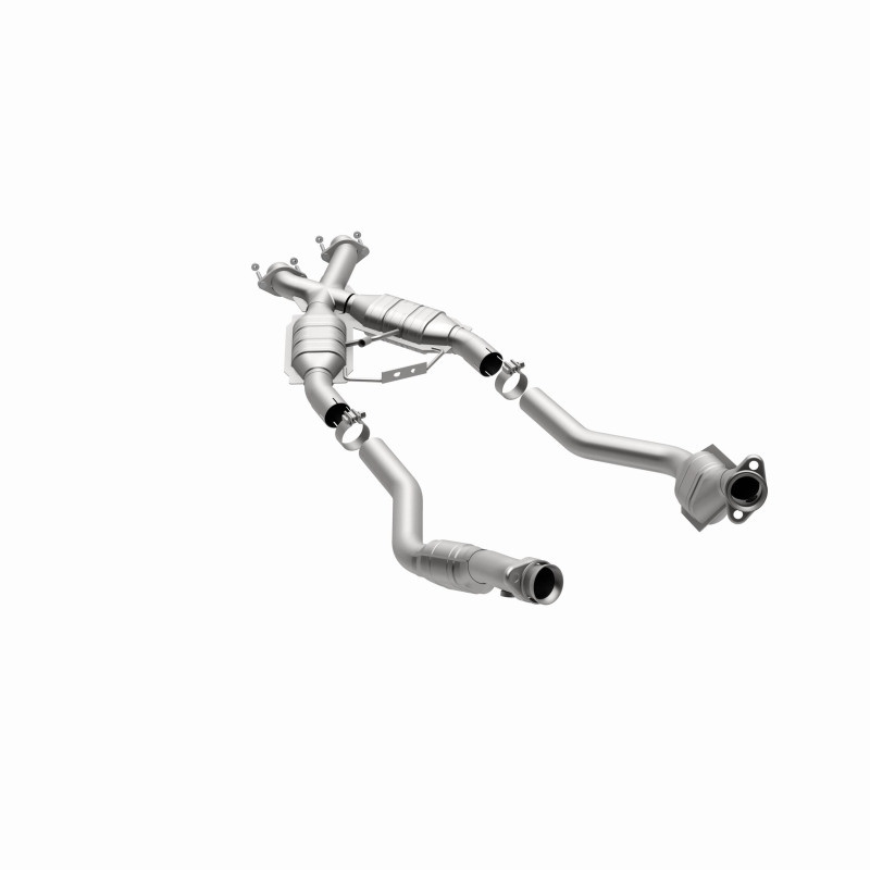 MagnaFlow Conv DF 94-95 Ford Mustang 5.0L - 444062