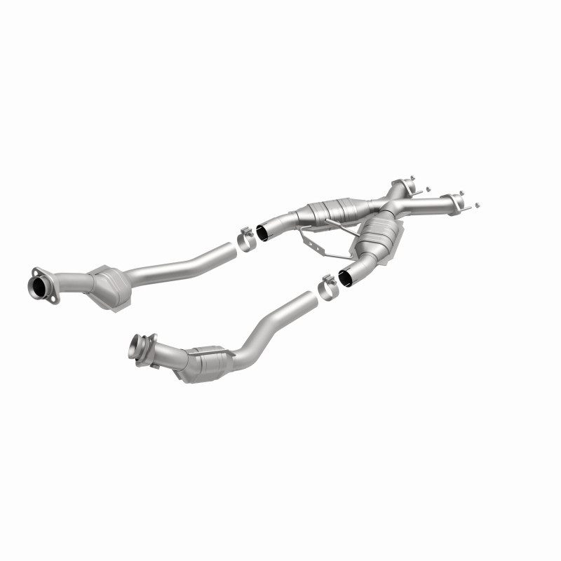MagnaFlow Conv DF 94-95 Ford Mustang 5.0L - 444062
