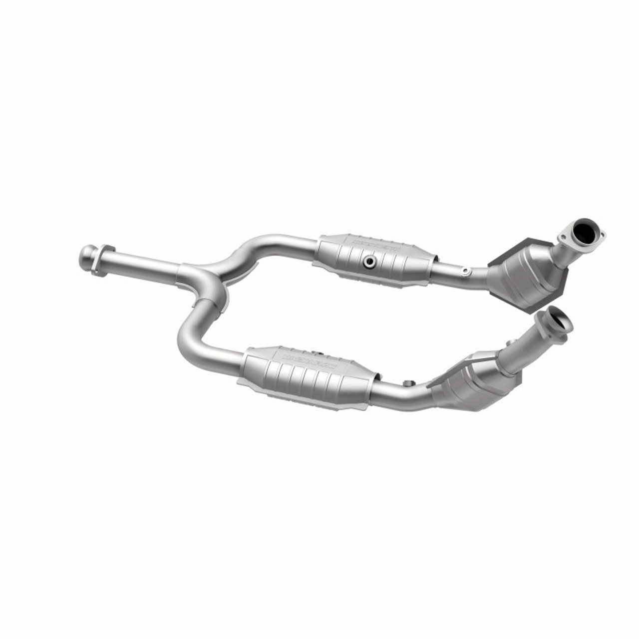 MagnaFlow Conv DF 99/01-03 Ford Mustang 3.8L - 444063