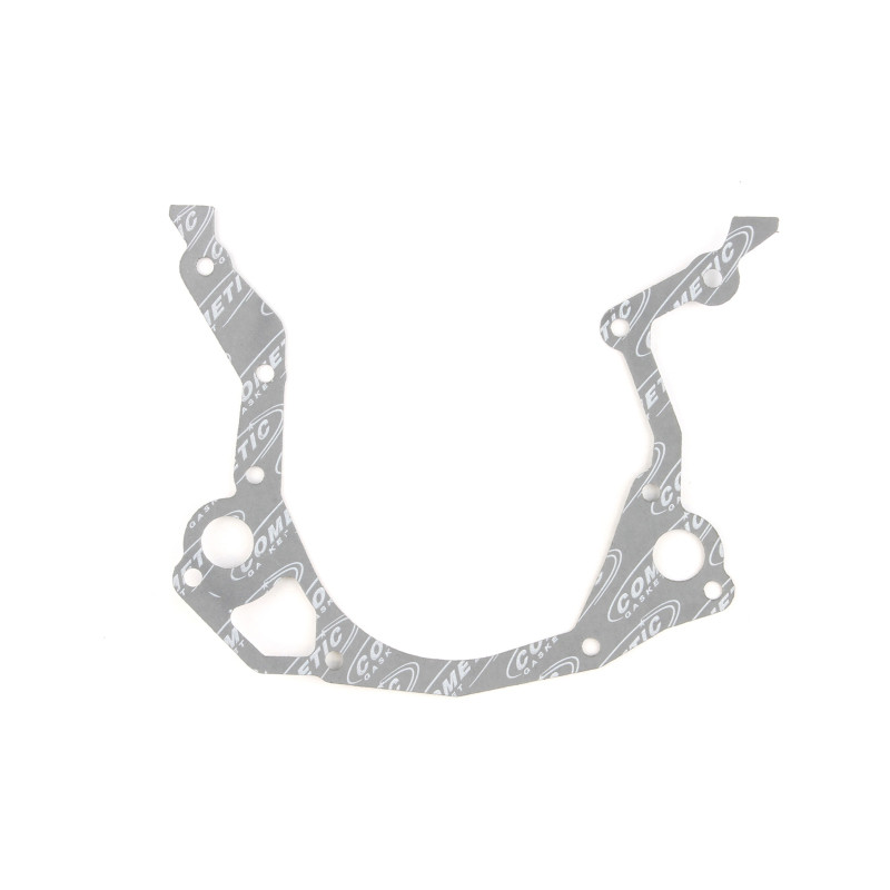 Cometic Ford SVO 351C .031in Fiber Timing Cover Gasket - C5275