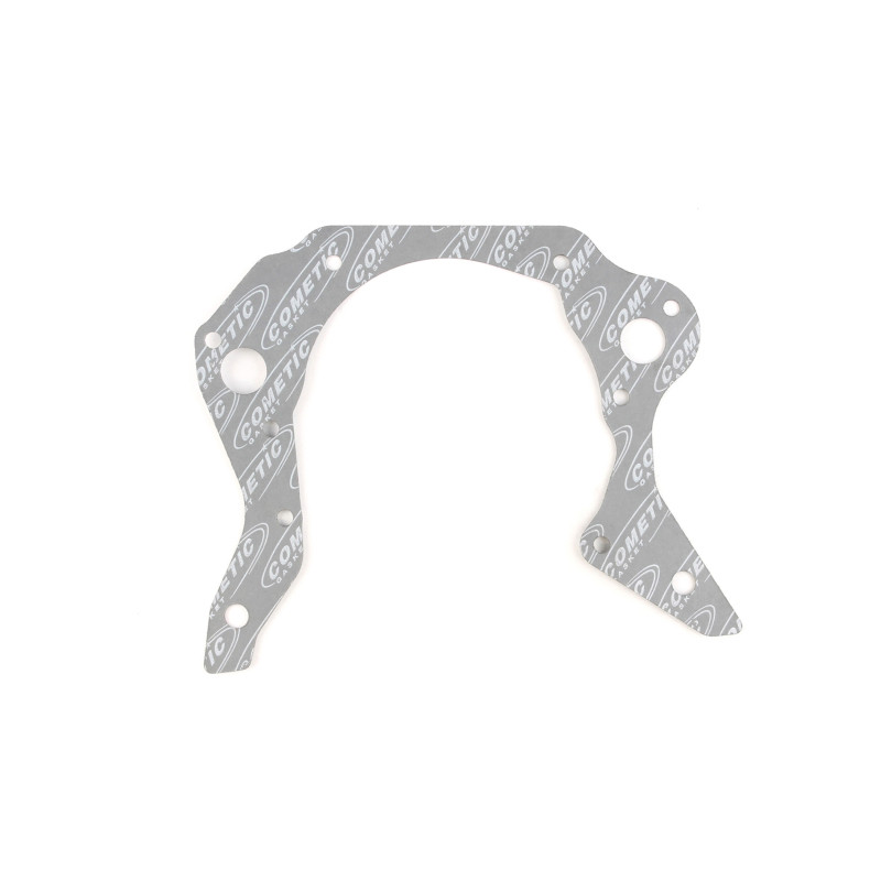 Cometic Ford 302/351W Windsor 0.031in Fiber Timing Cover Gasket - C5276-031