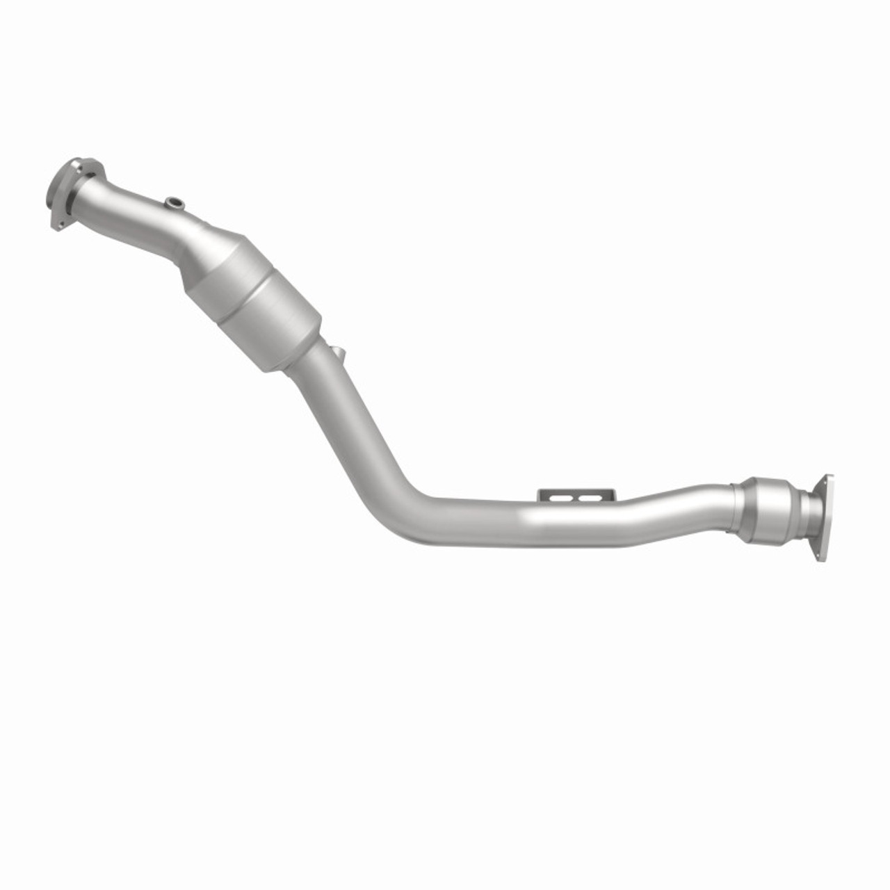 MagnaFlow Conv DF 04/06 VW Phaeton 4.2L Front Driver Side - 444081