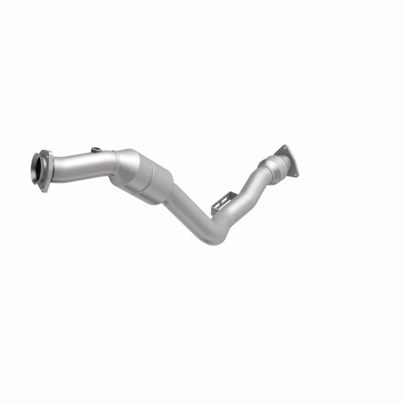 MagnaFlow Conv DF 04/06 VW Phaeton 4.2L Front Driver Side - 444081