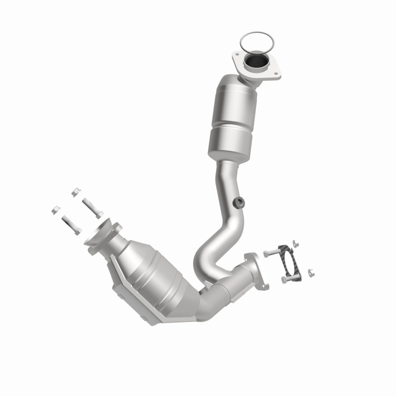MagnaFlow Conv DF 00-03 Ford Taurus 3.0L fron - 444226