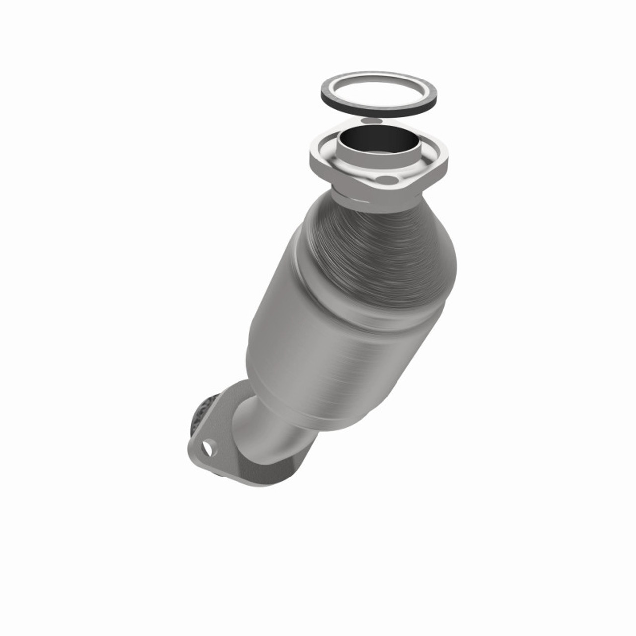 MagnaFlow Conv DF 99-03 Lexus RX300 3.0L fron - 444227