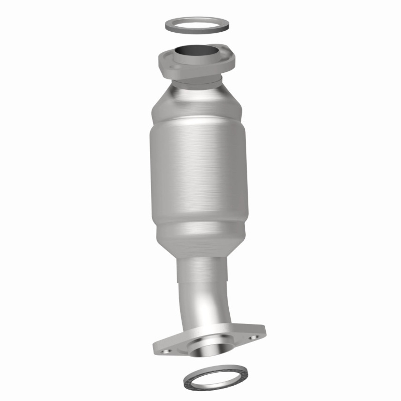 MagnaFlow Conv DF 99-03 Lexus RX300 3.0L fron - 444227