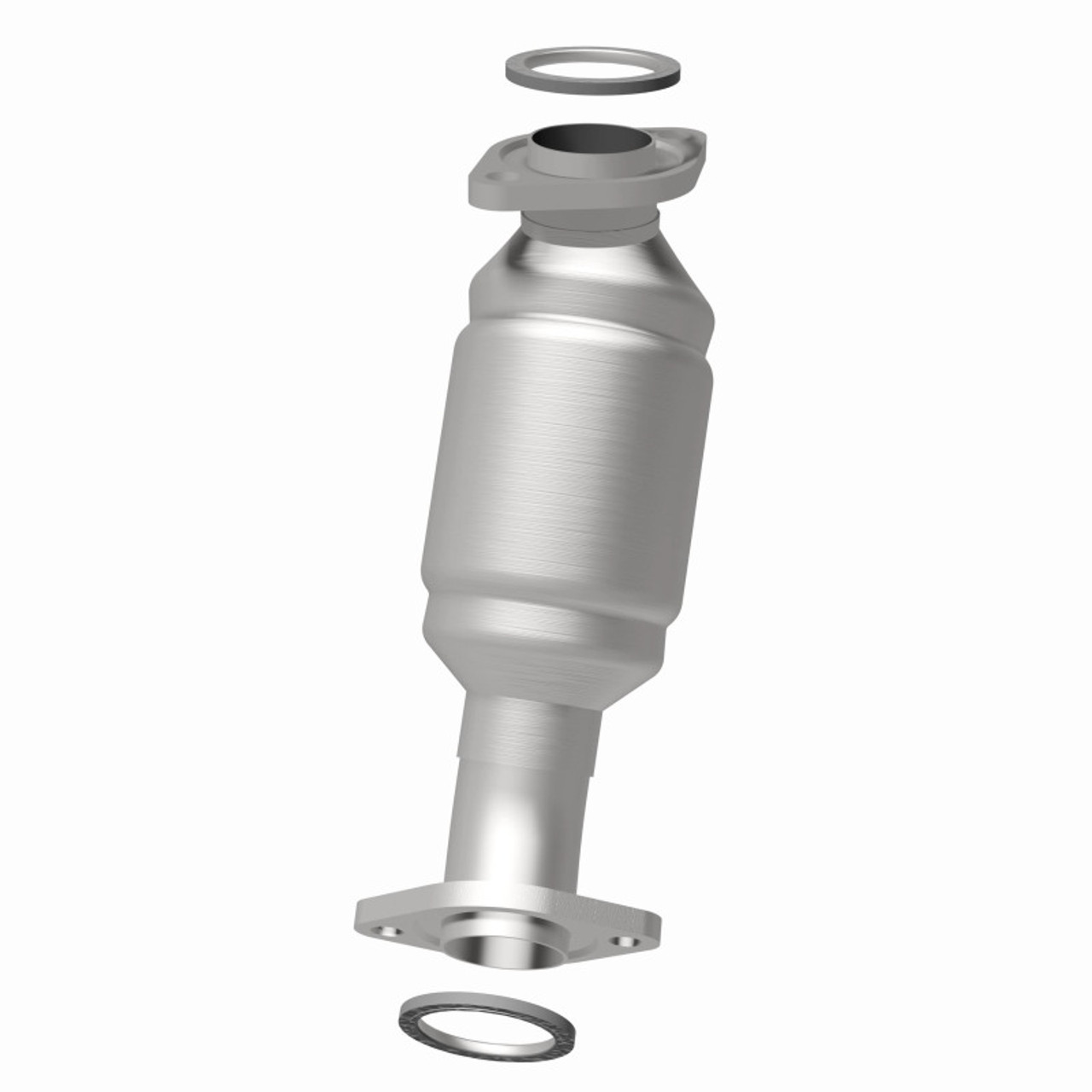 MagnaFlow Conv DF 99-03 Lexus RX300 3.0L fron - 444227