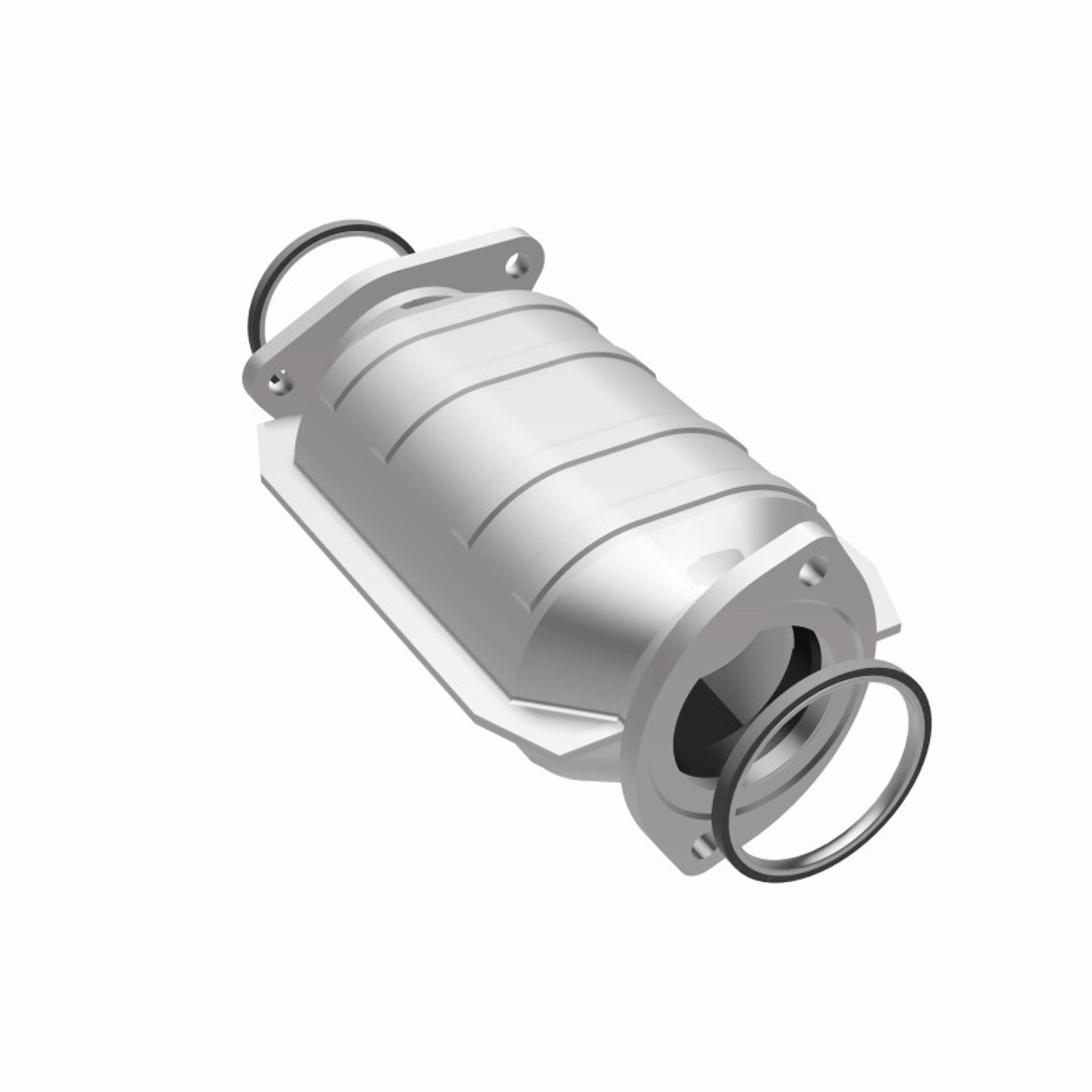 MagnaFlow Conv DF 96-97 Lexus LS400 4.0L - 444232