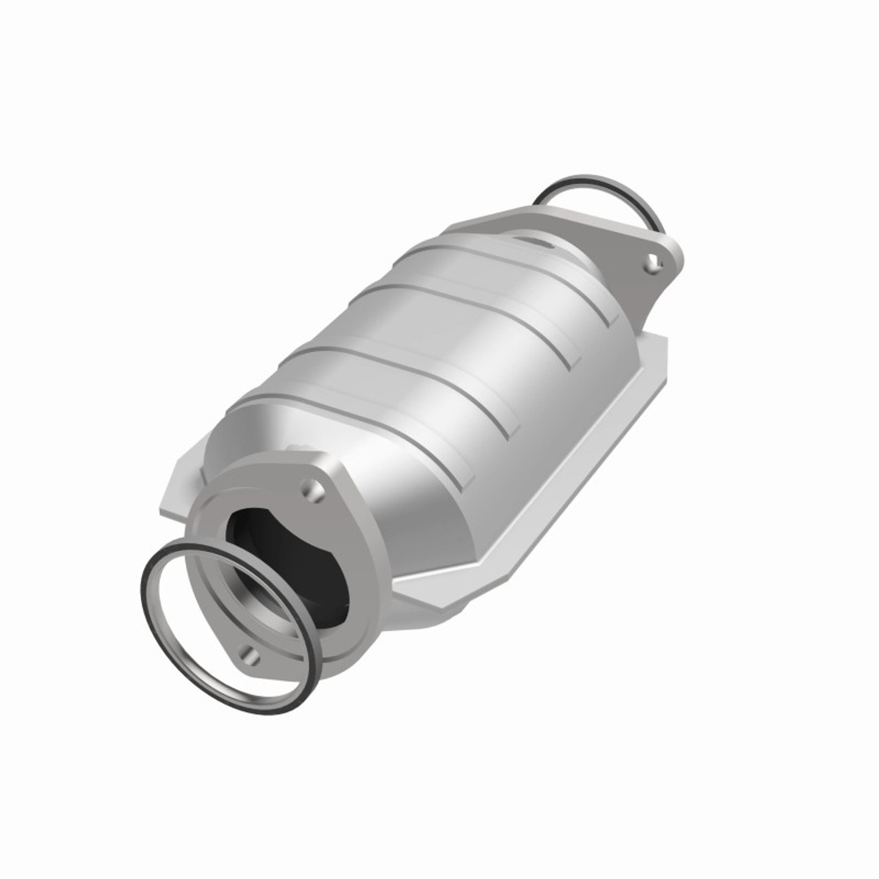 MagnaFlow Conv DF 96-97 Lexus LS400 4.0L - 444232