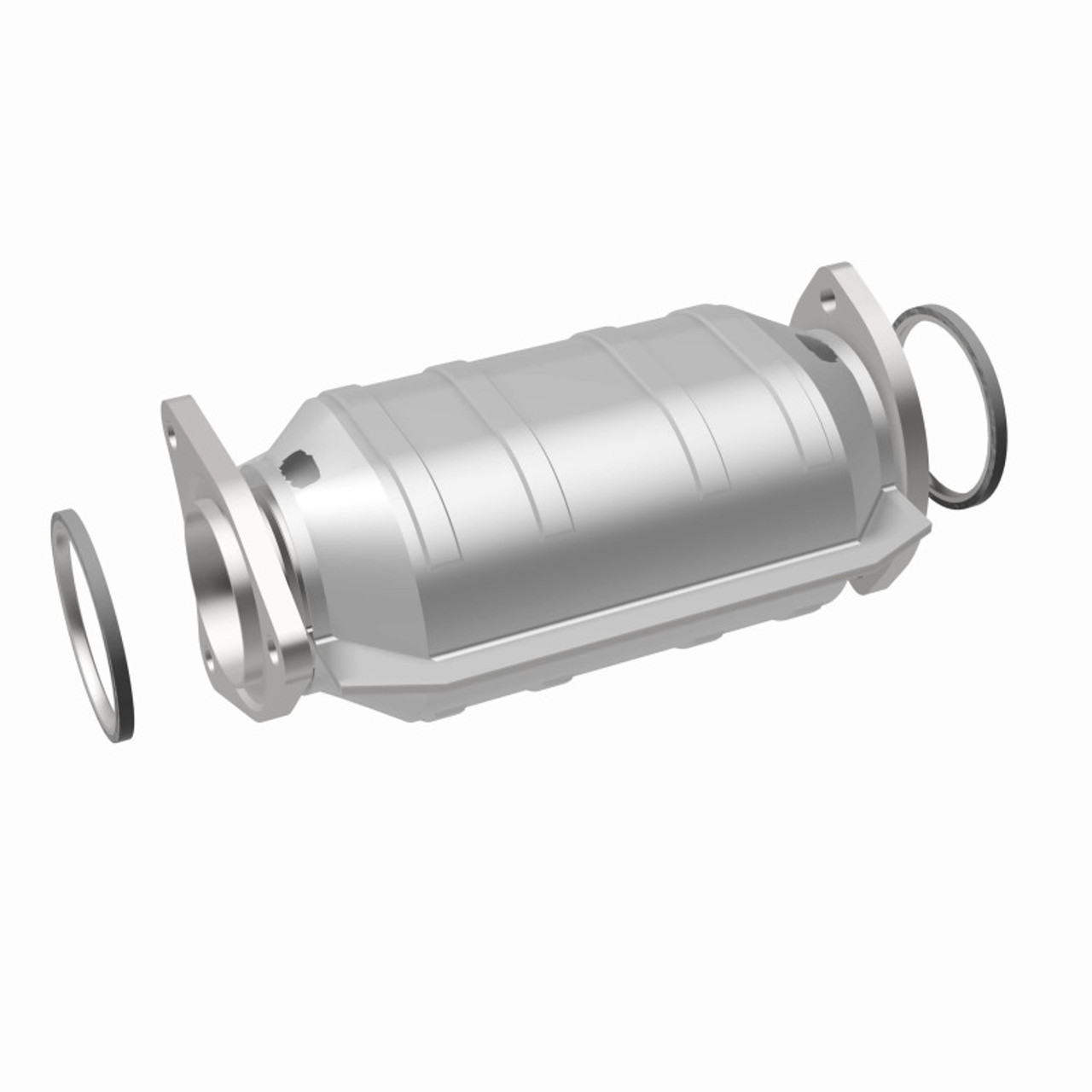 MagnaFlow Conv DF 96-97 Lexus LS400 4.0L - 444232