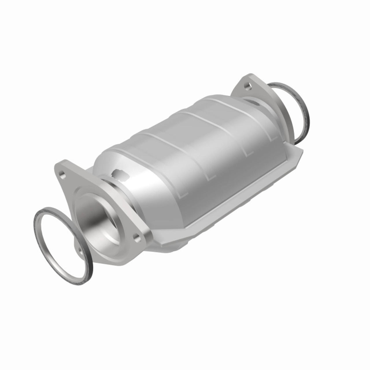 MagnaFlow Conv DF 96-97 Lexus LS400 4.0L - 444232