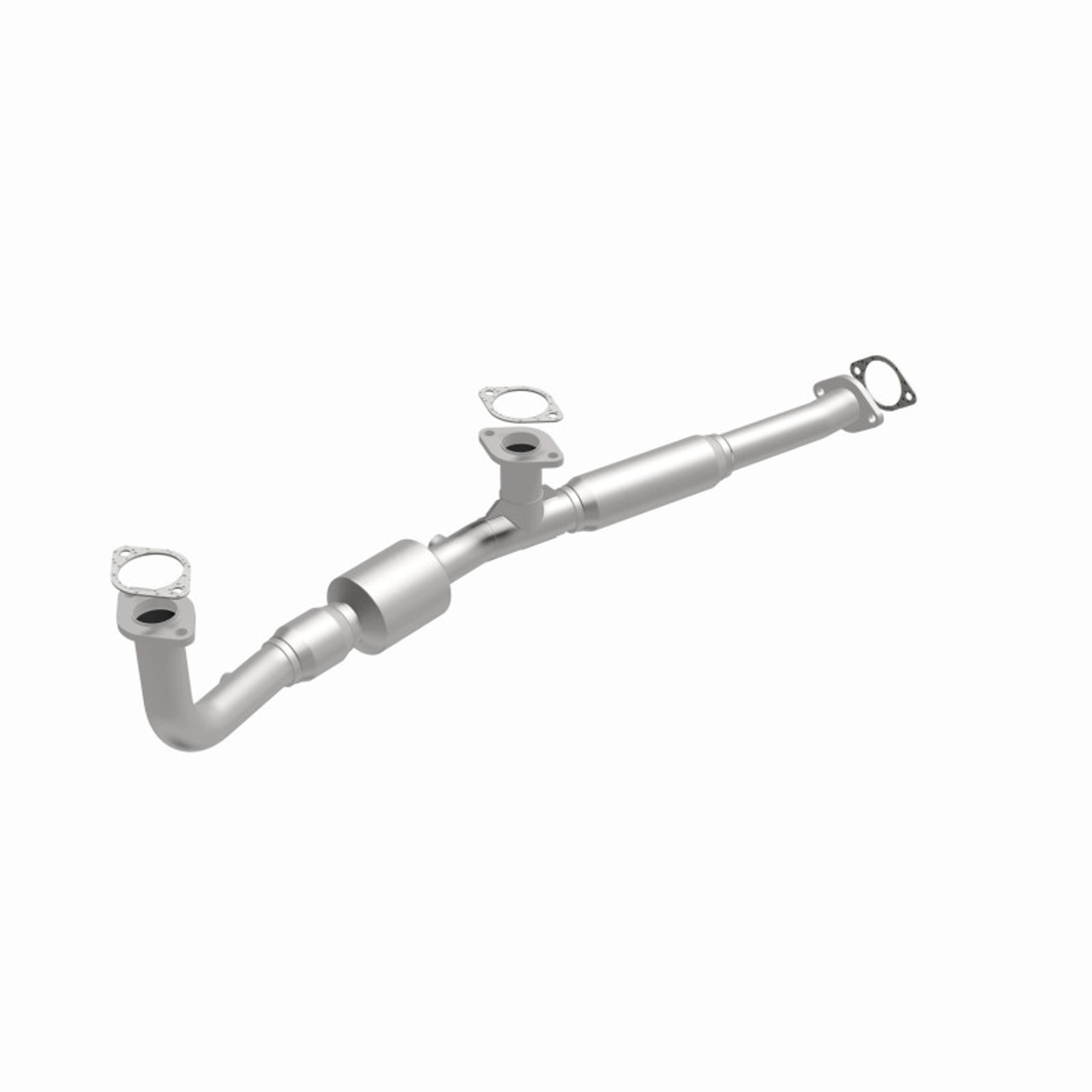 MagnaFlow Conv DF 96-00 Chrysler Sebring 2.5L - 444302