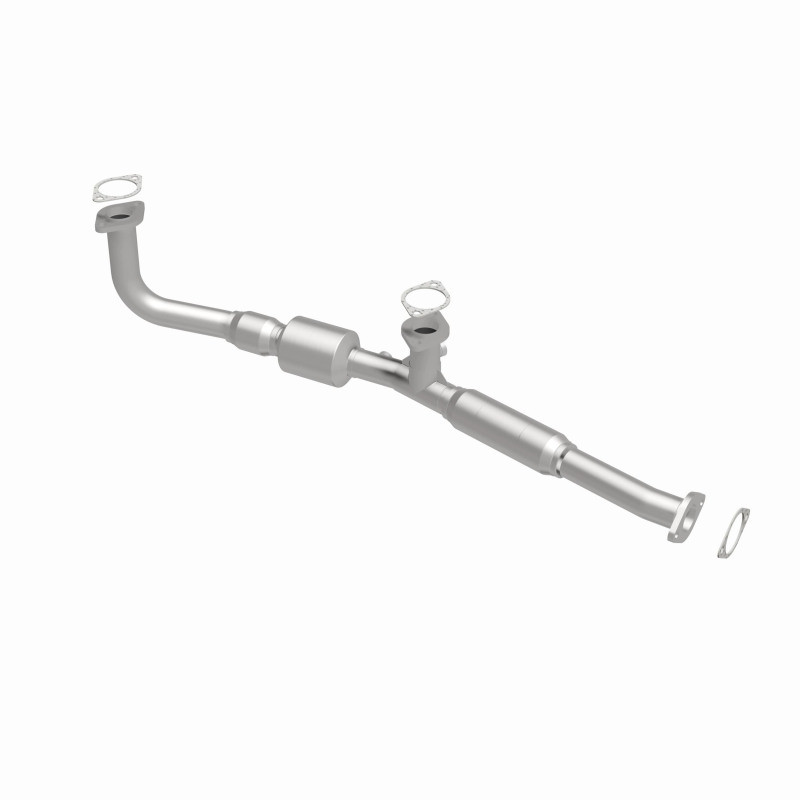 MagnaFlow Conv DF 96-00 Chrysler Sebring 2.5L - 444302