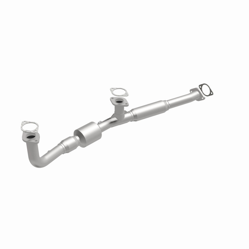 MagnaFlow Conv DF 96-00 Chrysler Sebring 2.5L - 444302