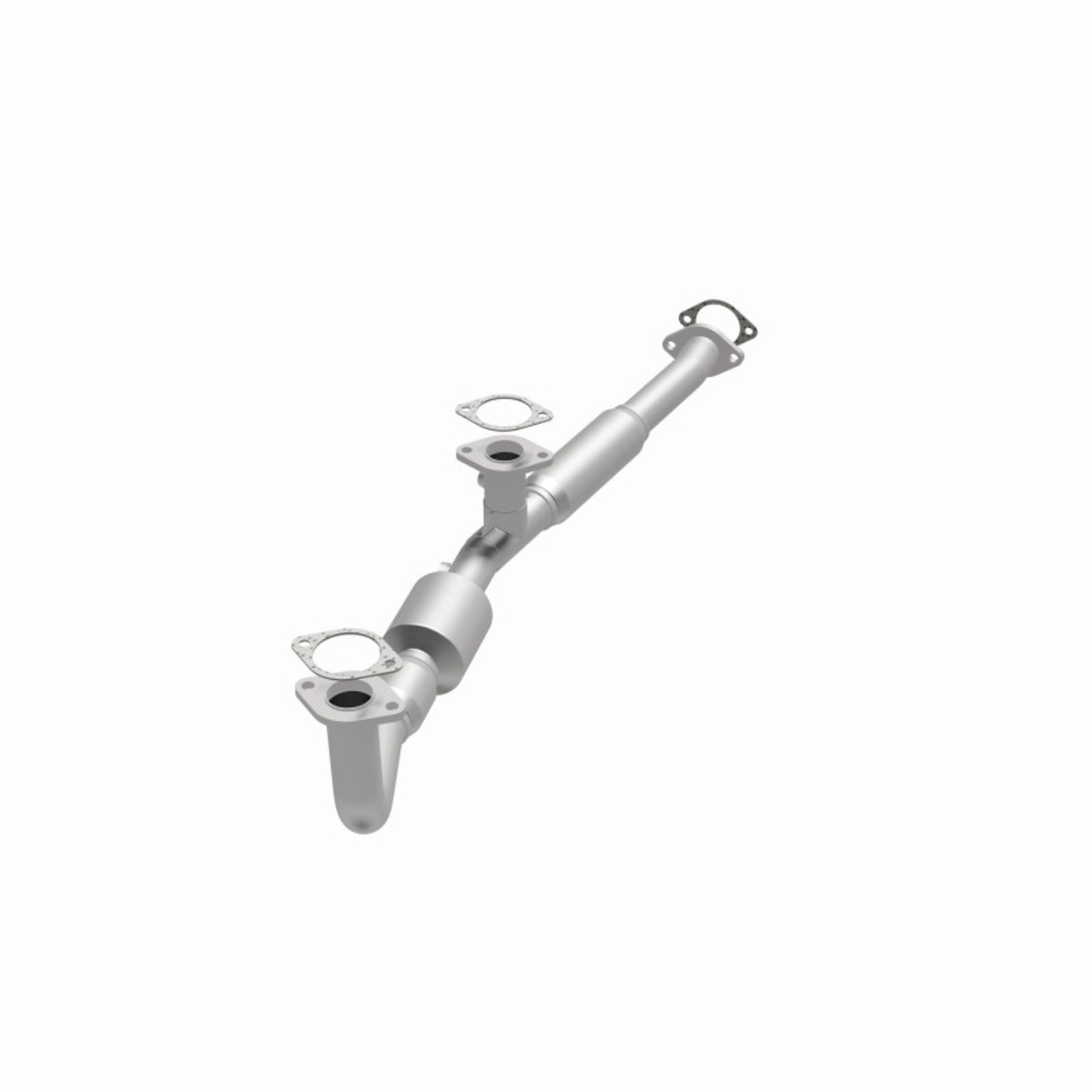 MagnaFlow Conv DF 96-00 Chrysler Sebring 2.5L - 444302