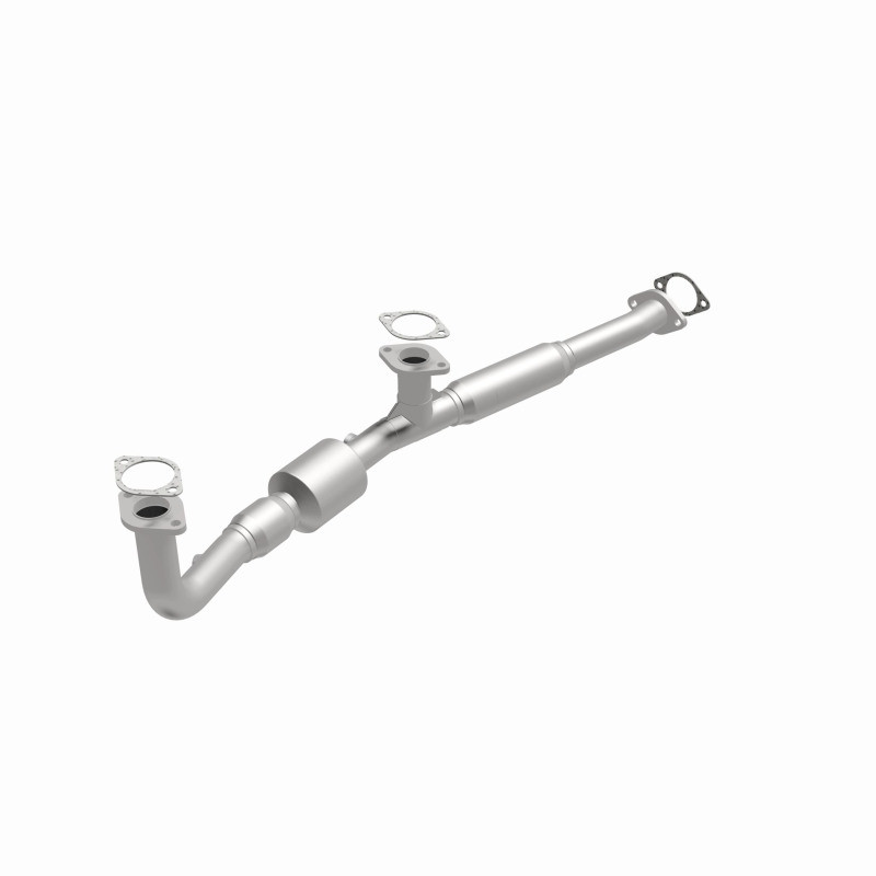 MagnaFlow Conv DF 96-00 Chrysler Sebring 2.5L - 444302