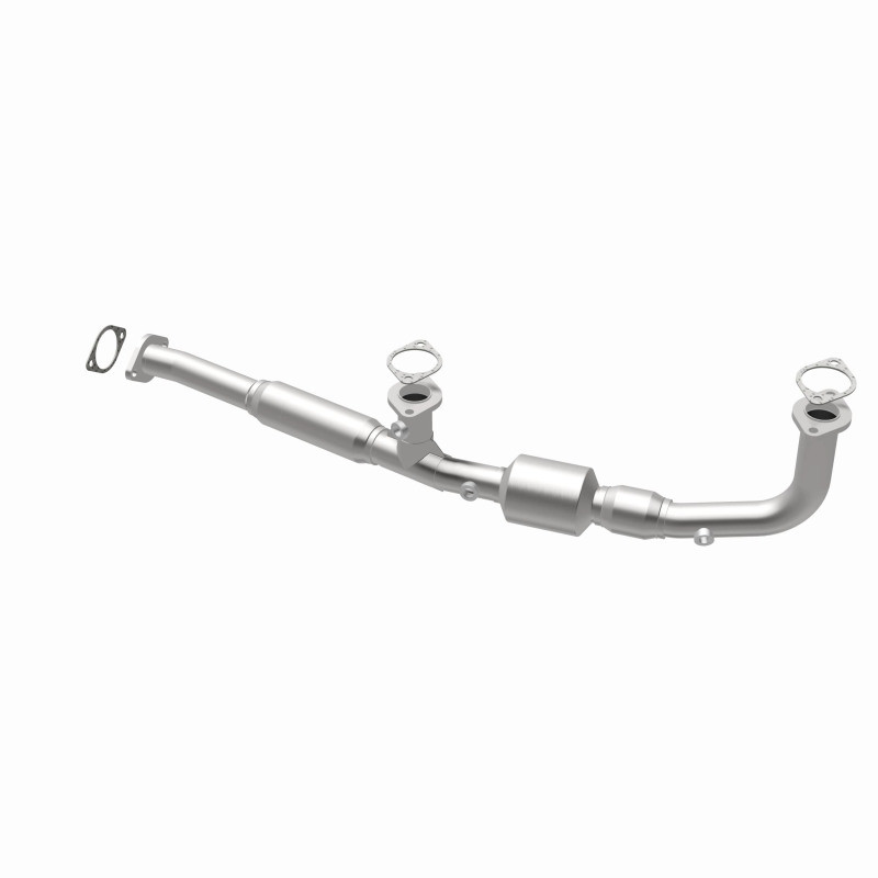 MagnaFlow Conv DF 96-00 Chrysler Sebring 2.5L - 444302