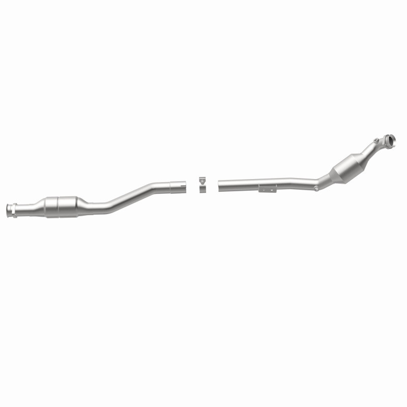 Magnaflow Conv DF 99-00 Mercedes E430 4.3L - 444304