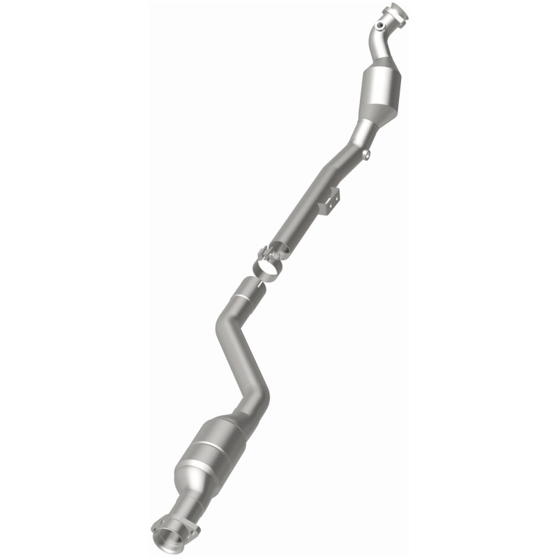 Magnaflow Conv DF 99-00 Mercedes E430 4.3L - 444304