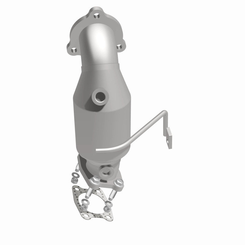 Magnaflow Conv DF 04 S40/V40 1.9L frt CA - 444310