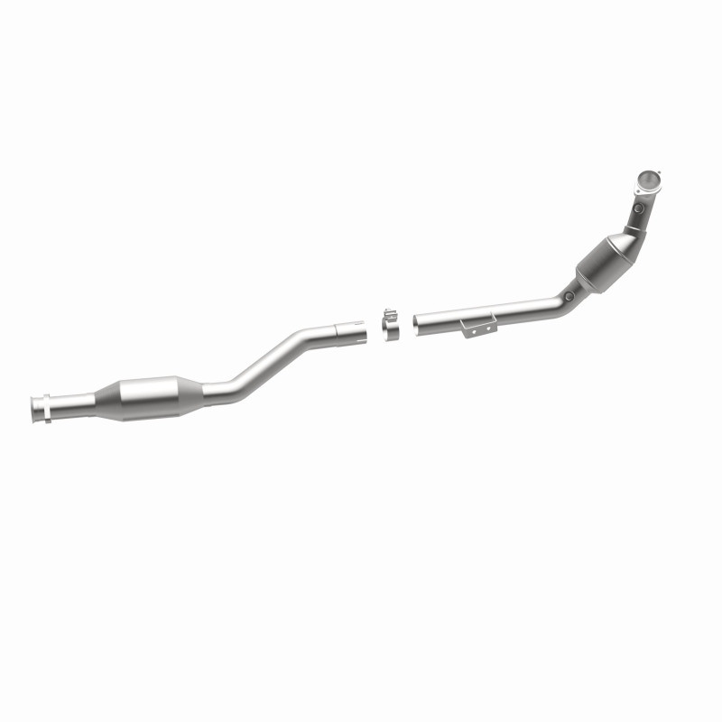 MagnaFlow Conv DF 2000 Mercedes CL500 5.0L - 444314