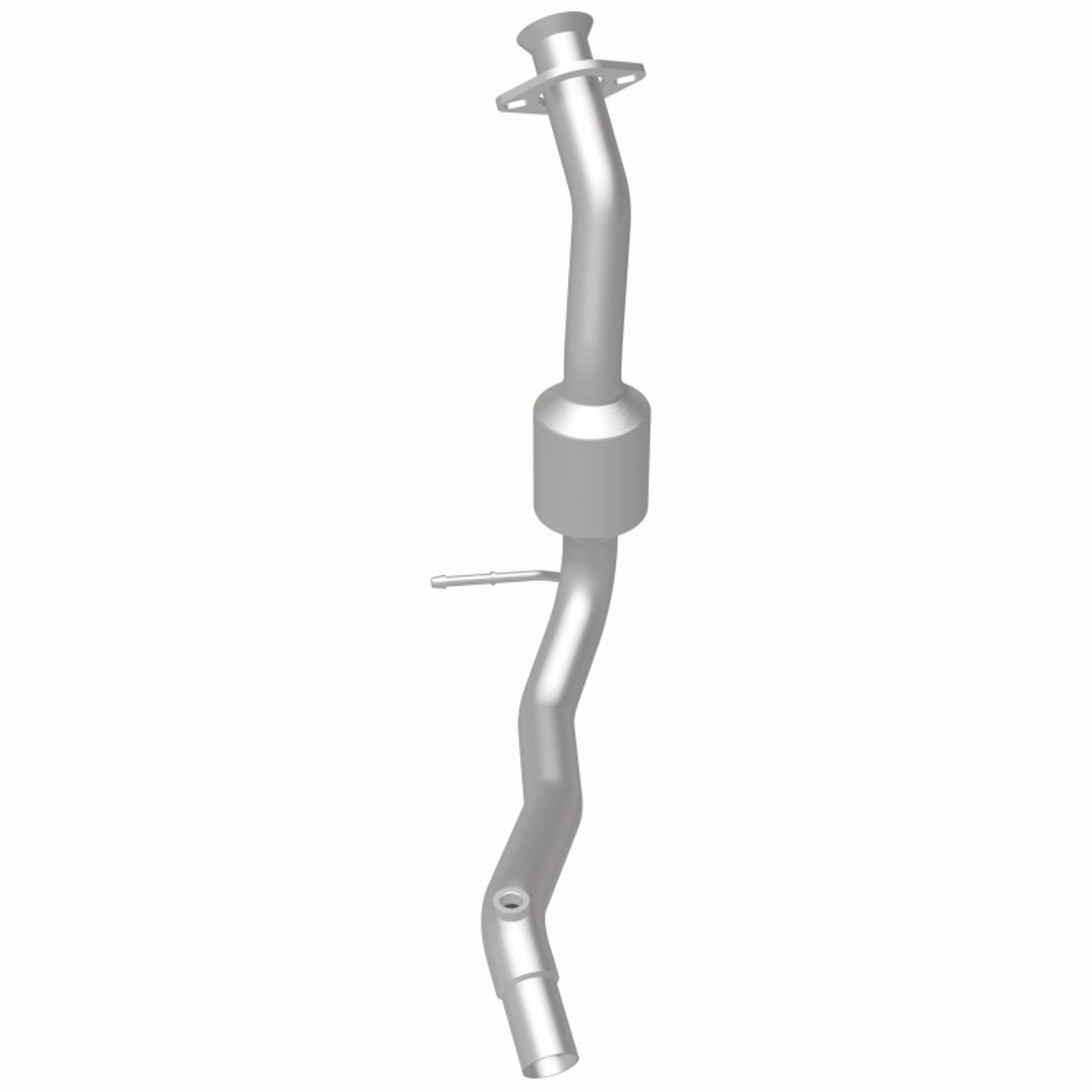 MagnaFlow Conv DF 96-97 Chrysler Concorde 3.5L - 444318