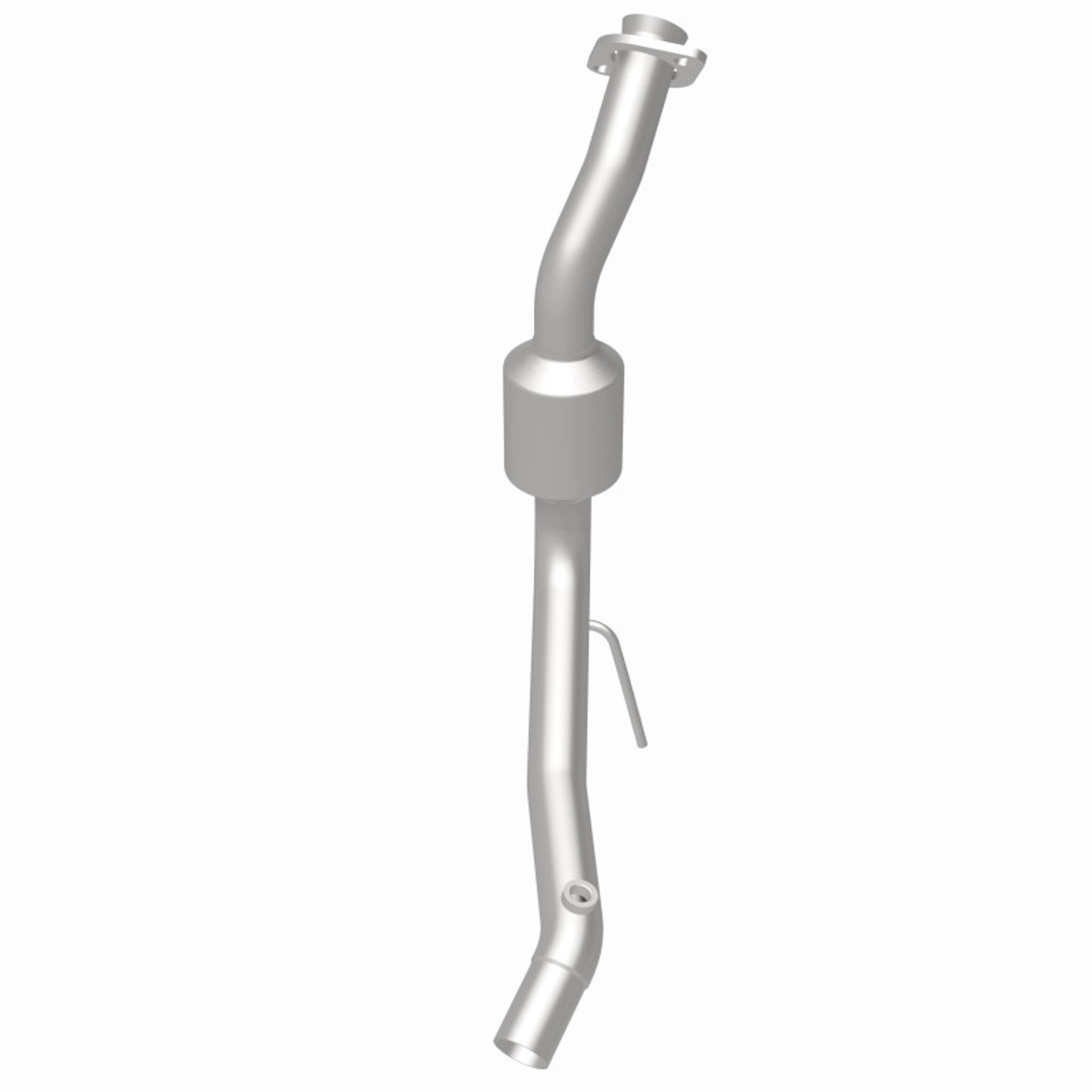 MagnaFlow Conv DF 96-97 Chrysler Concorde 3.5L - 444319