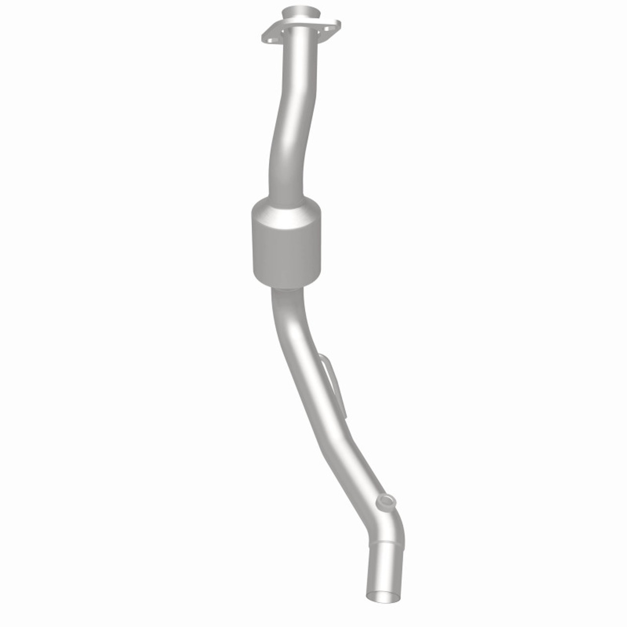 MagnaFlow Conv DF 96-97 Chrysler Concorde 3.5L - 444319