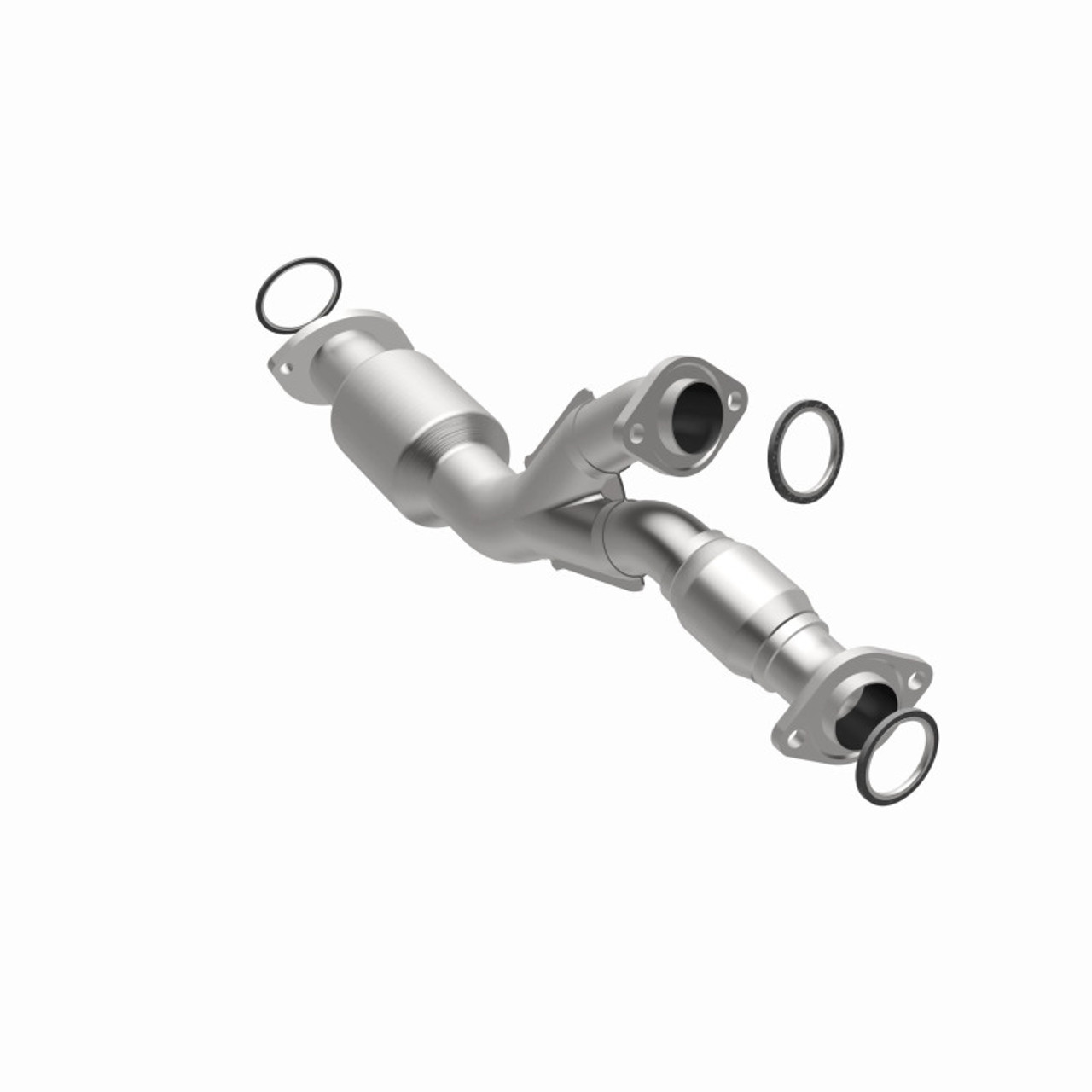 MagnaFlow Conv DF 96-97 Lexus GS300 3.0L - 444335