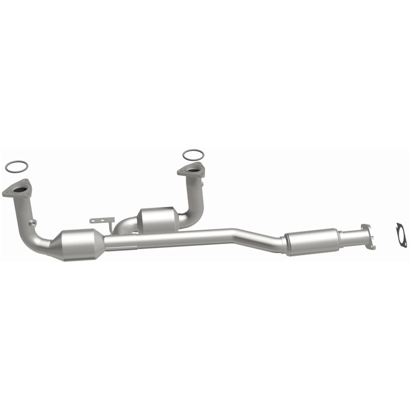 Magnaflow Conv DF 95-99 Maxima/I30 front 50S - 444503