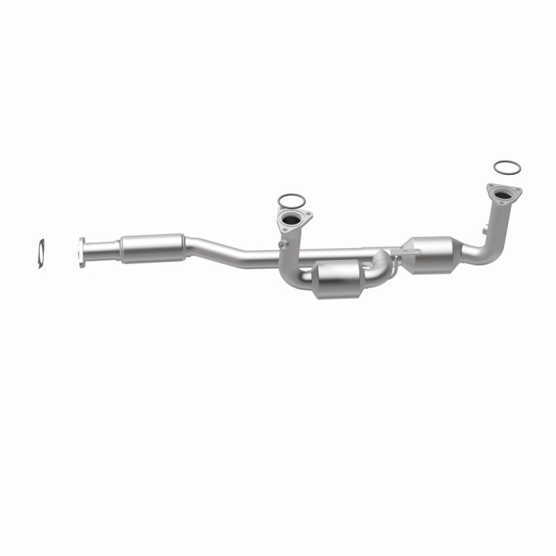 Magnaflow Conv DF 95-99 Maxima/I30 front 50S - 444503