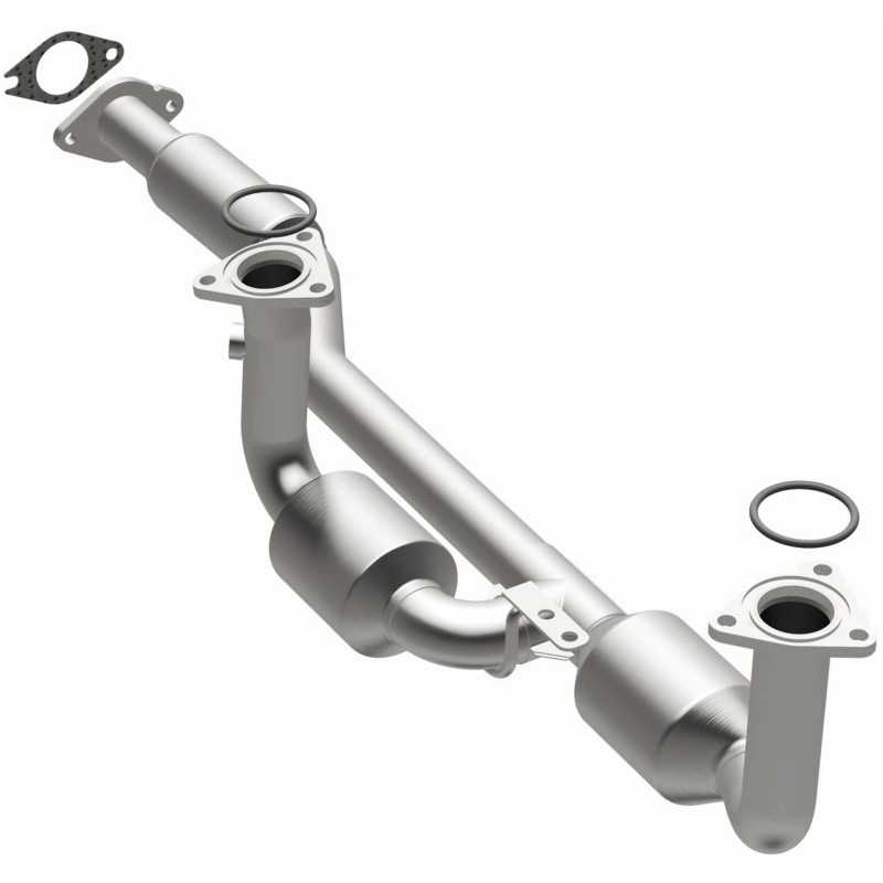 Magnaflow Conv DF 95-99 Maxima/I30 front 50S - 444503