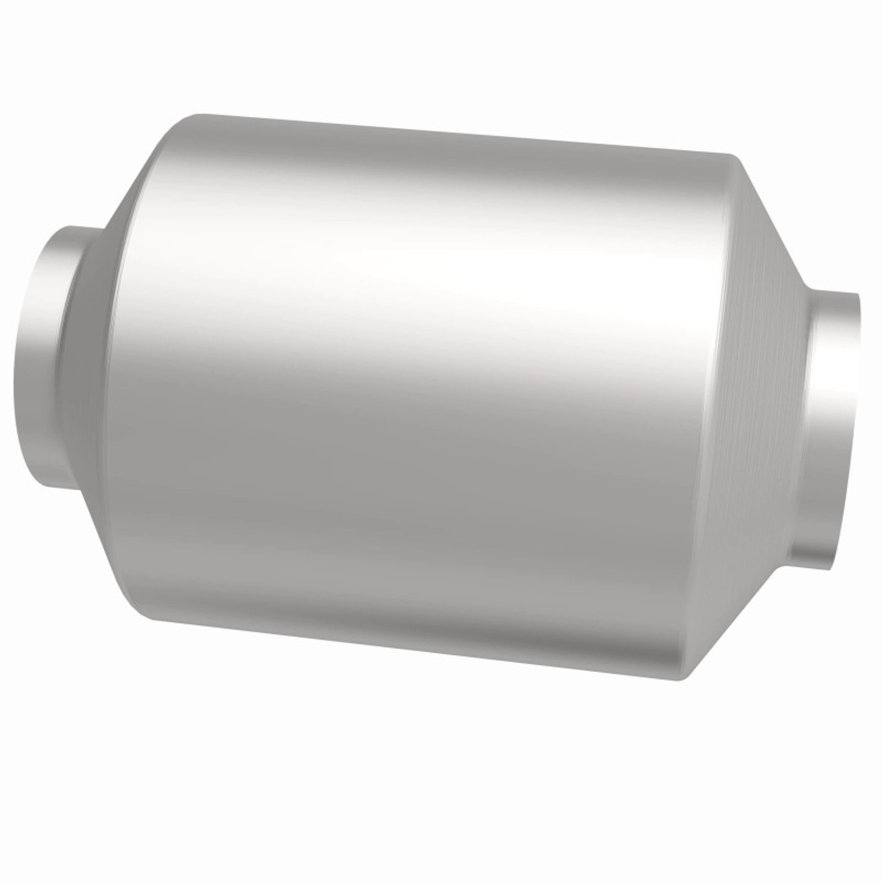 MagnaFlow Conv Universal 2.00 Front Spun - 444504