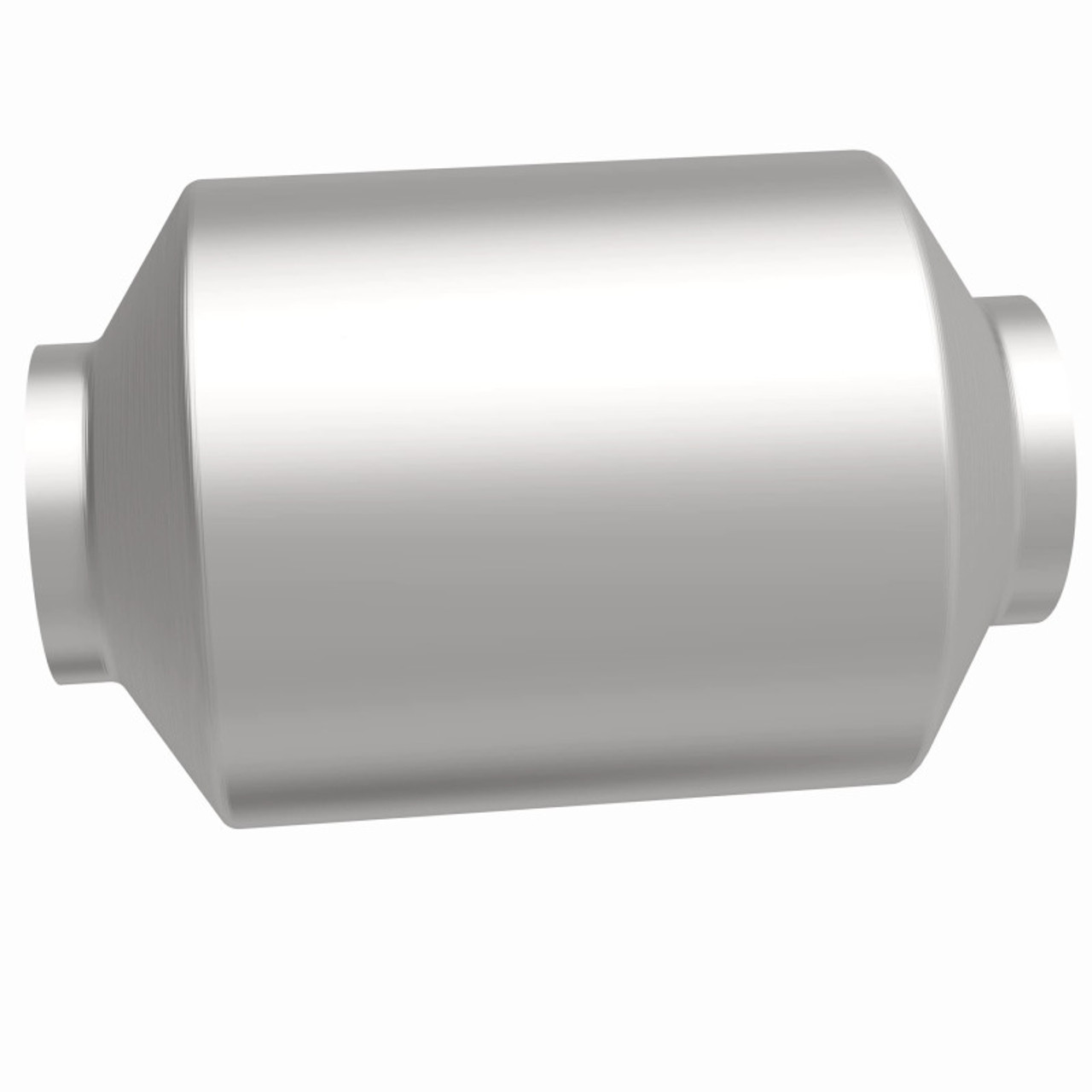 MagnaFlow Conv Universal 2.00 Front Spun - 444504
