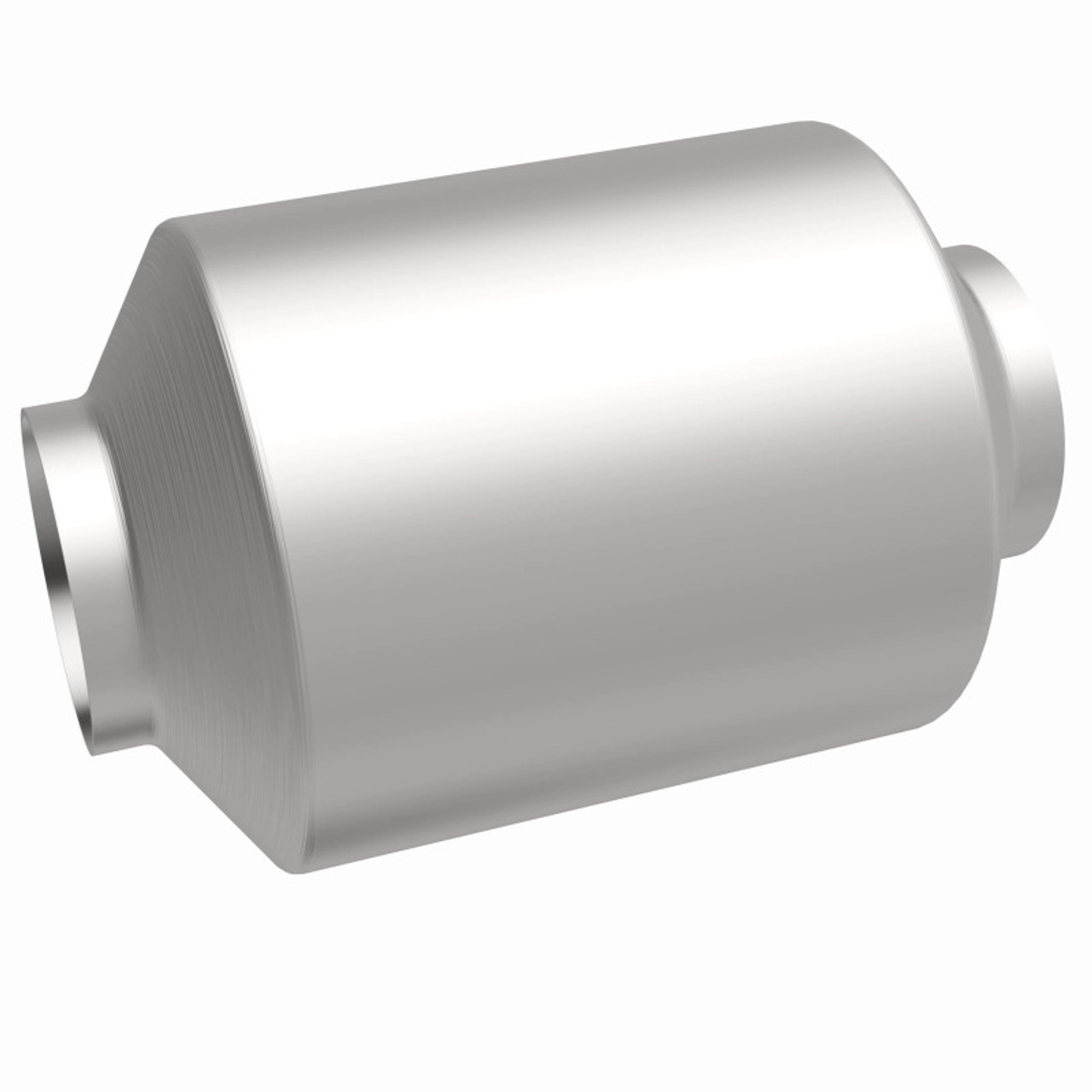 MagnaFlow Conv Universal 2.00 Front Spun - 444504