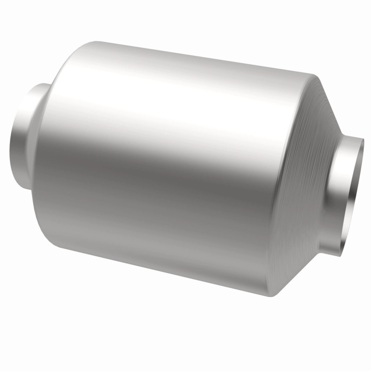 MagnaFlow Conv Universal 2.00 Front Spun - 444504