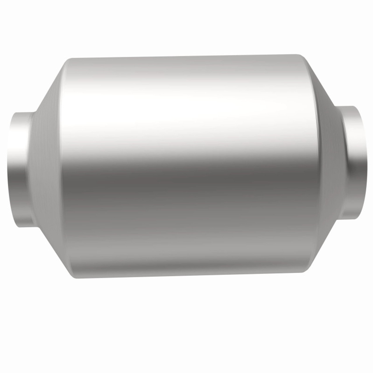 MagnaFlow Conv Universal 2.00 Front Spun - 444504