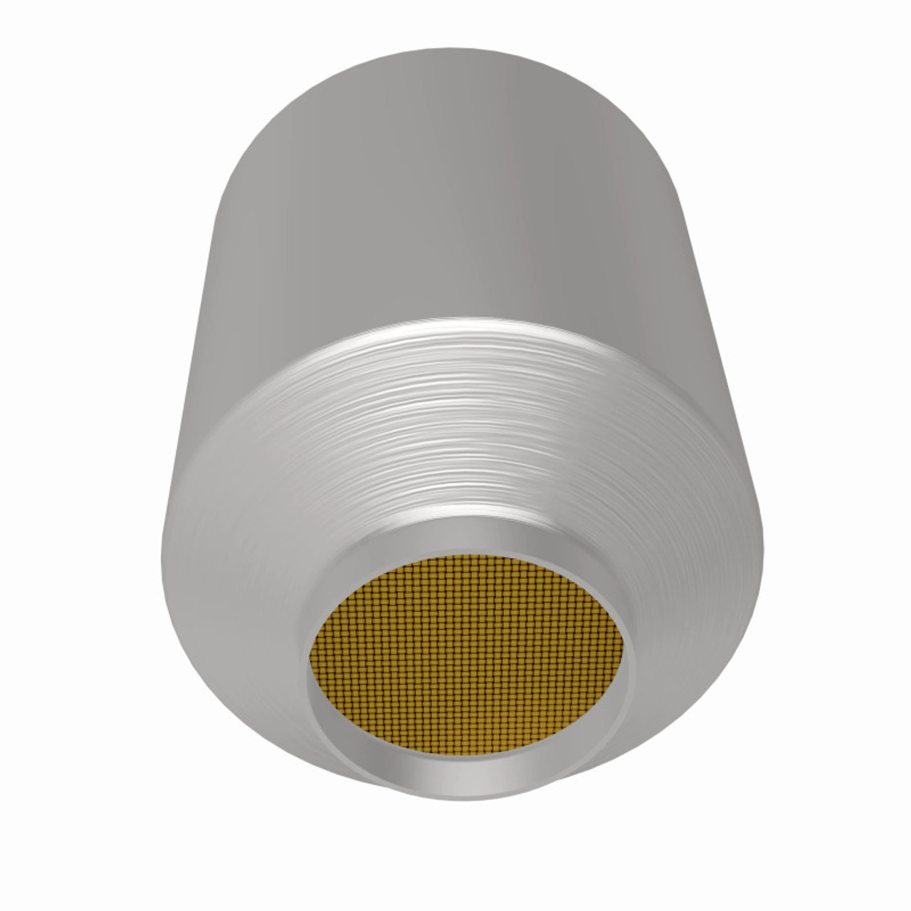 MagnaFlow Conv Universal 2.00 Front Spun - 444504