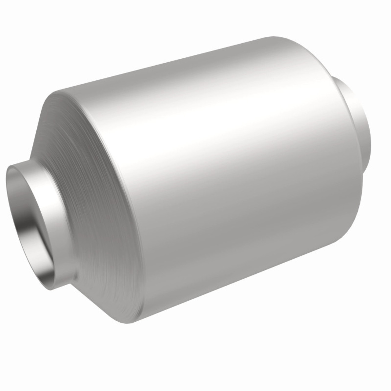 MagnaFlow Conv Universal 2.00 Front Spun - 444504