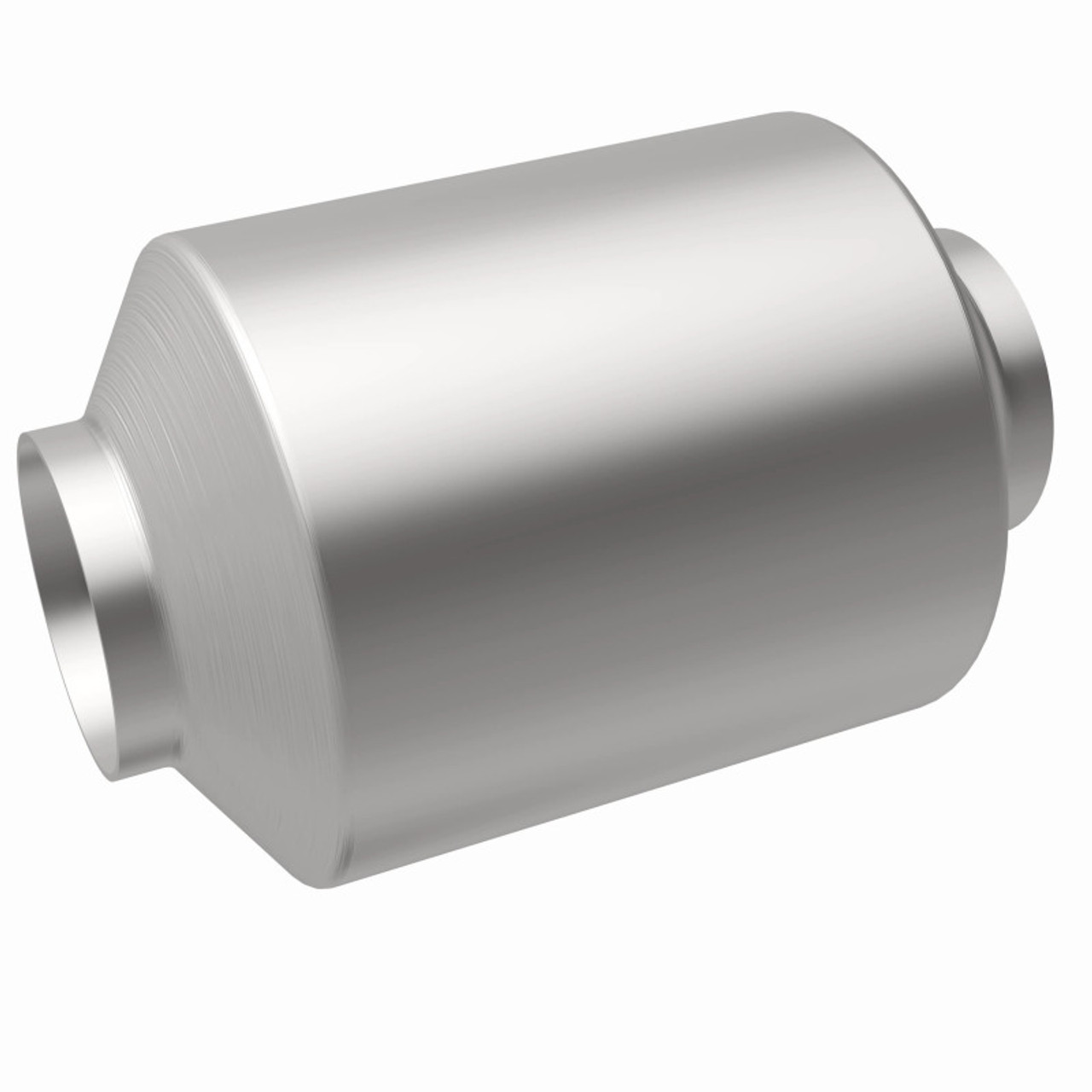 MagnaFlow Conv Universal 2.00 Front Spun - 444504