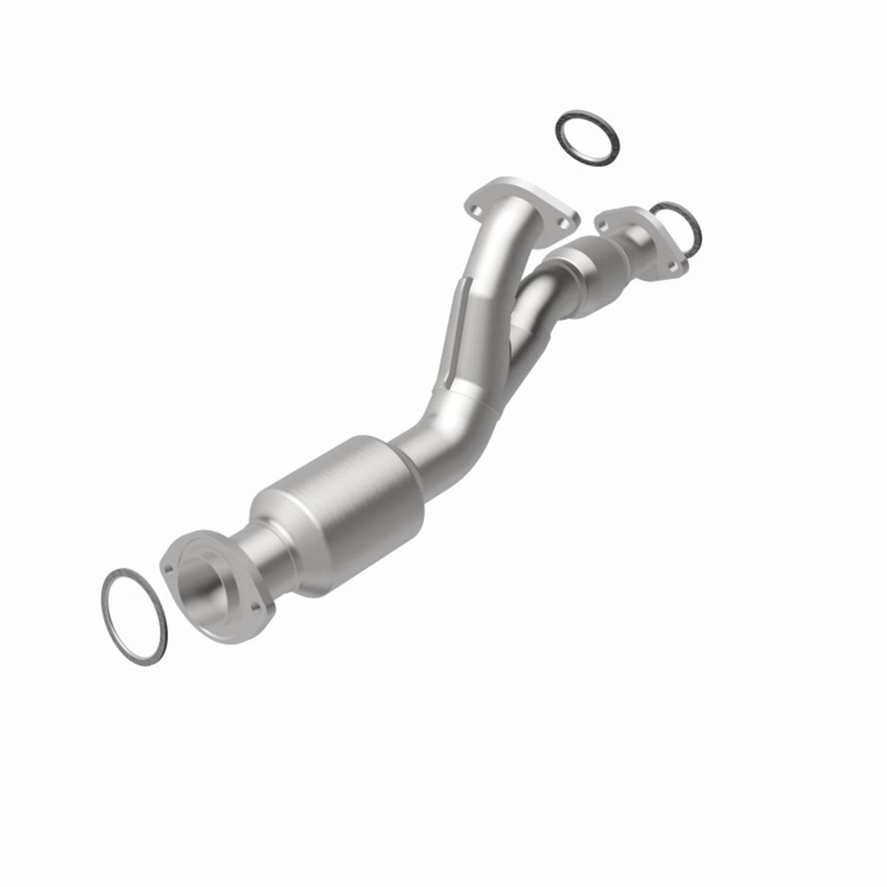 Magnaflow Conv DF 96-97 Lexus SC300 3.0L - 444748