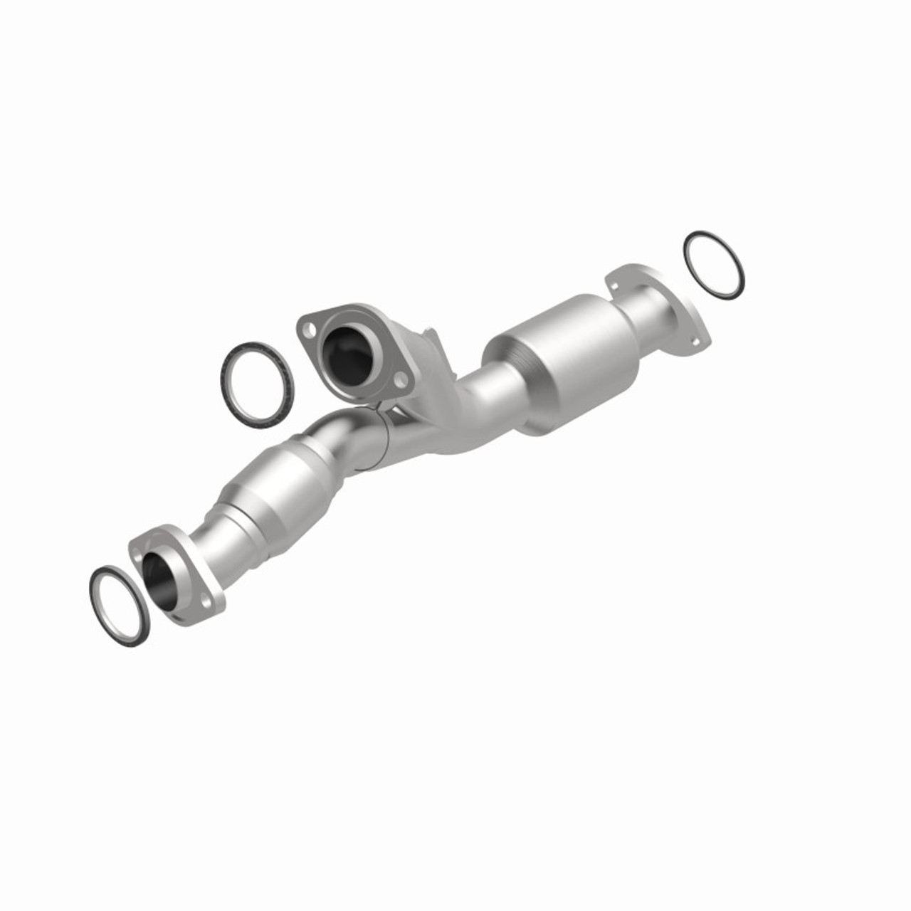 Magnaflow Conv DF 96-97 Lexus SC300 3.0L - 444748