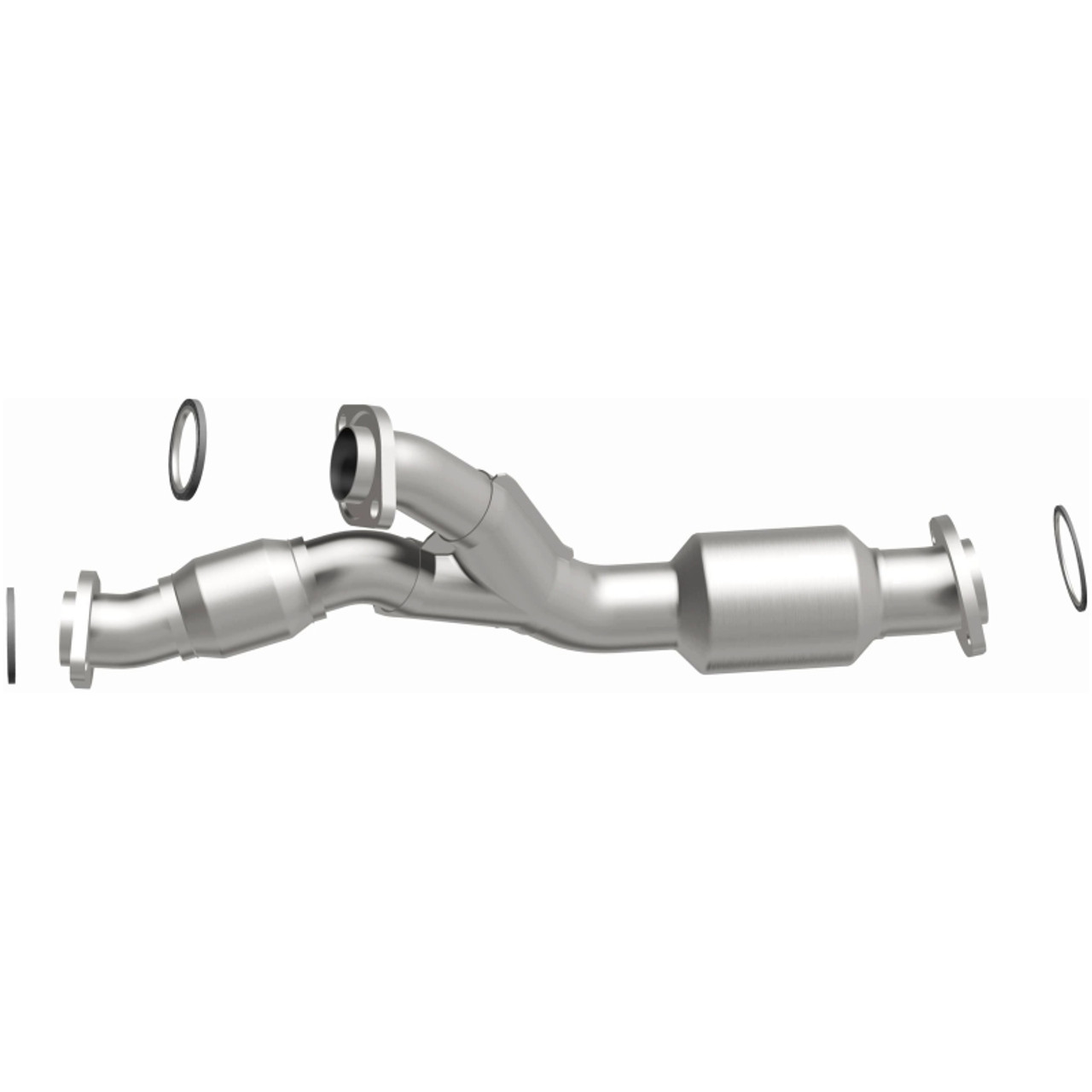 Magnaflow Conv DF 96-97 Lexus SC300 3.0L - 444748