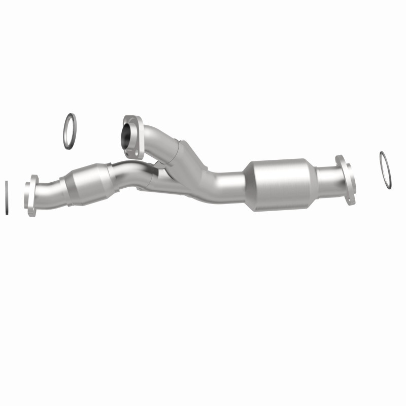 Magnaflow Conv DF 96-97 Lexus SC300 3.0L - 444748