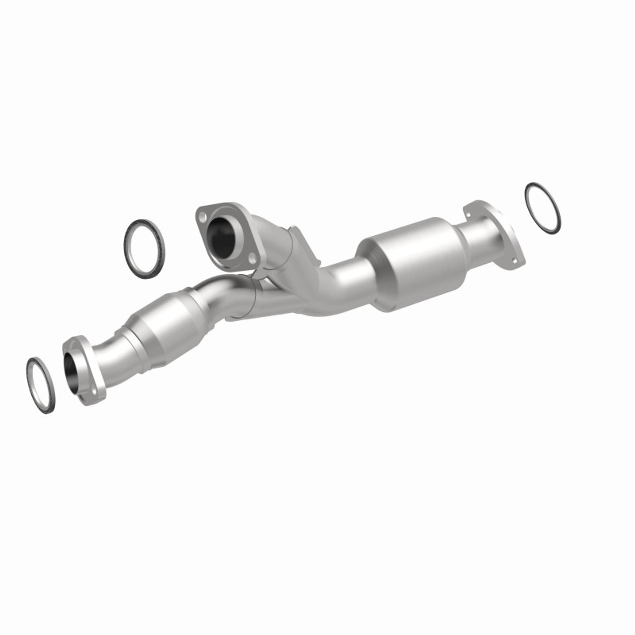 Magnaflow Conv DF 96-97 Lexus SC300 3.0L - 444748